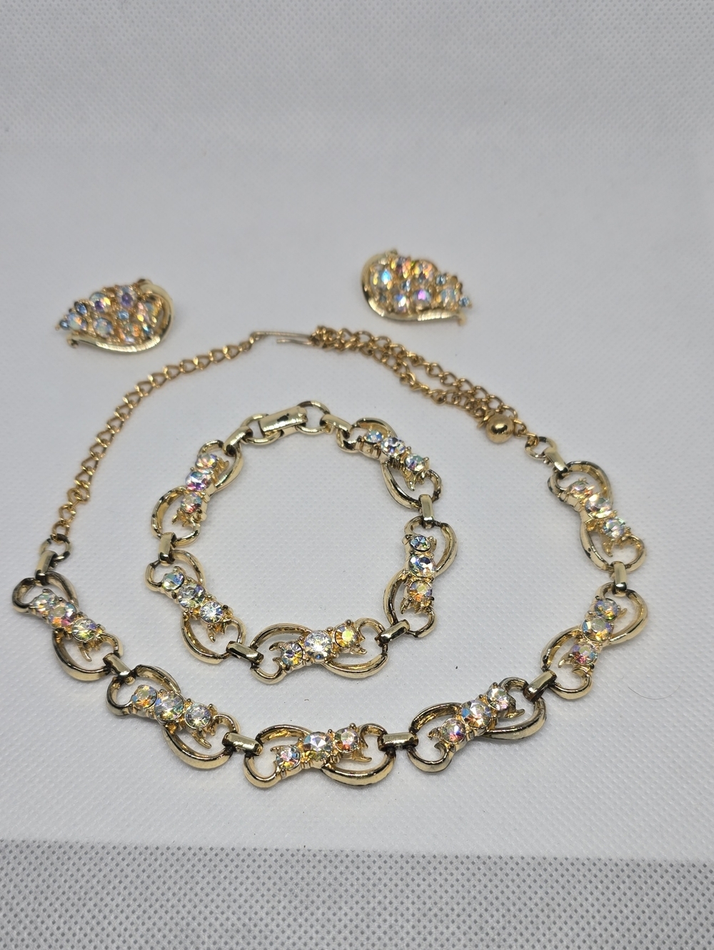 Vintage STAR Set